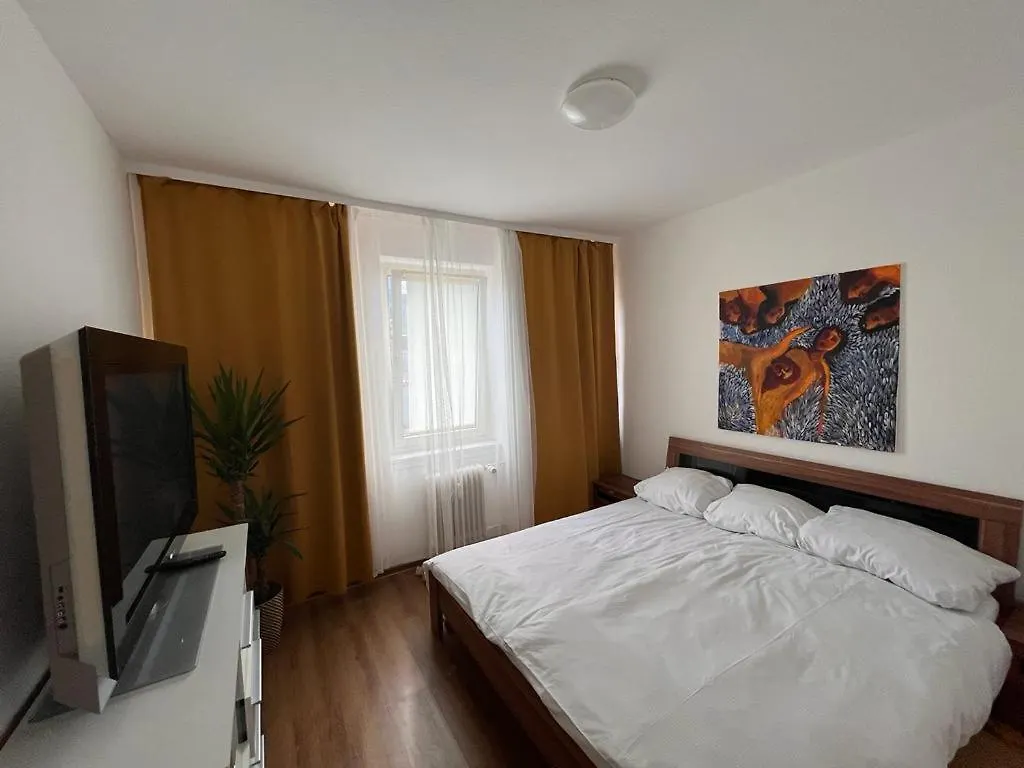 Apartment Frankfurt am Main
