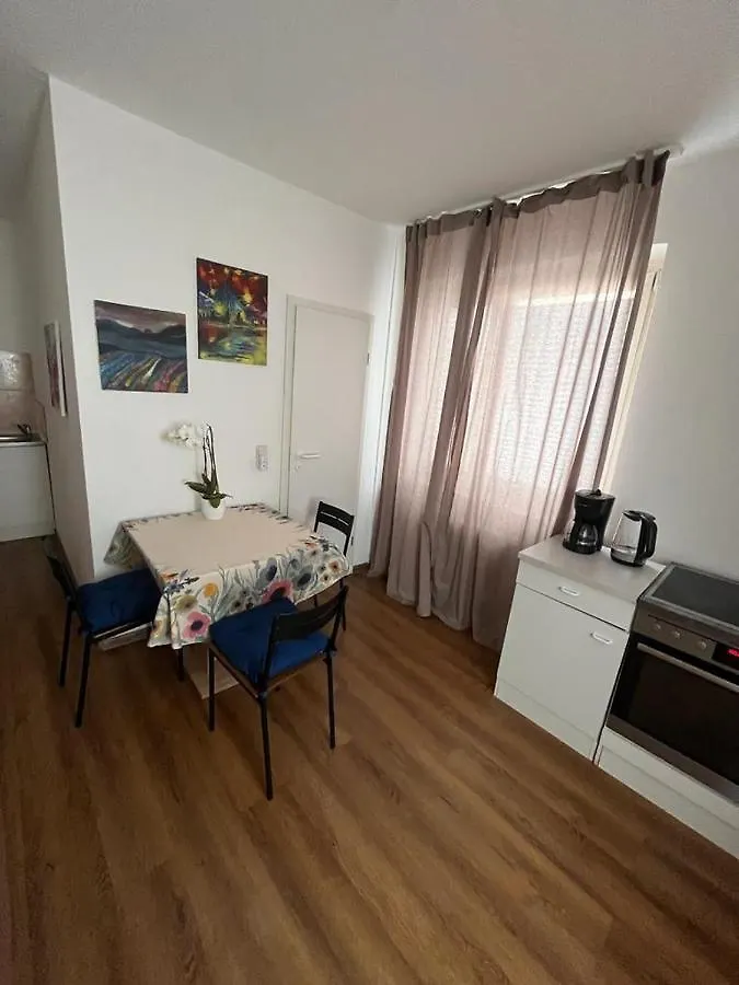 Apartment Frankfurt am Main