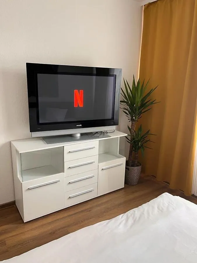 Apartment فرانكفورت