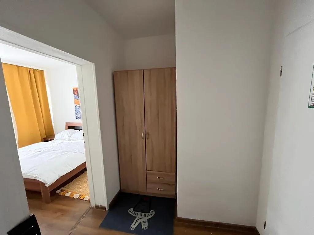 Apartment فرانكفورت ألمانيا
