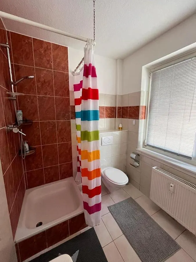 Apartment فرانكفورت