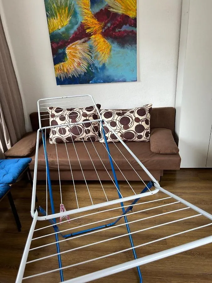 Apartment فرانكفورت 0*,  ألمانيا